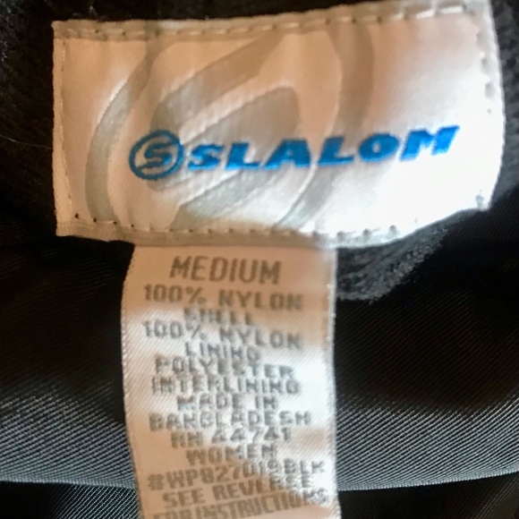 SLALOM Ski Pants - Picture 7 of 7